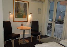 Spacious 2BR Apartment in Aarhus City Center 4