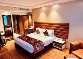 Comfort Inn Alstonia 3