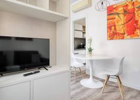 Modern Studios near the City Centre 3