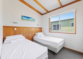 The Black Dolphin Holiday Park 2