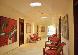 Hotel Europeo 2