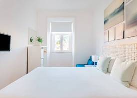 Guest Inn 2 Boutique House 3