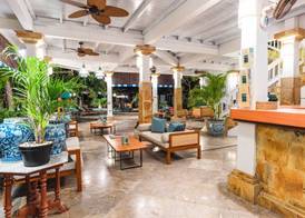 Villa Almarik Resort 5