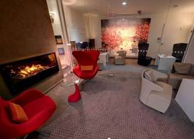 Business-Hotel Artes 2