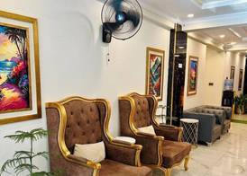 Walnut Hotel Islamabad 2
