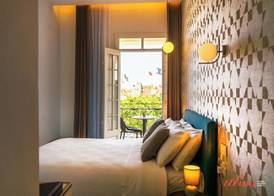 Yolanda Boutique Hotel 4