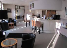 Logis Hotel Le Cerf 5