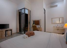 My Villa and Resort Canggu 2