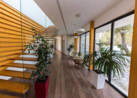 Alban Eco Hotel 2