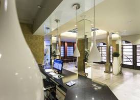 Hotel Comfort Dauro 2 4