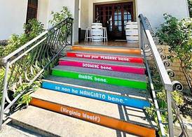 Hotel Paradiso 2