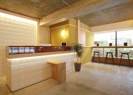 The GrandWest Arashiyama 4