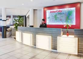 IntercityHotel Rostock 5