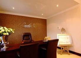 Sanchia Luxury Guest House 3
