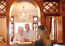 The Belmont Hotel - Adults Only 2