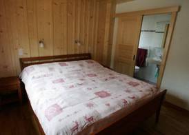 Chalet la Rose des vents 4