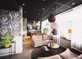 Hotell Östersund 4