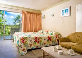Golden Sands Hotel 4