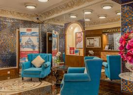 Muthu Fort William Hotel 3