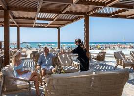 allsun Hotel Carolina Mare 5