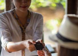The Naka Island, a Luxury Collection Resort & Spa, Phuket 3