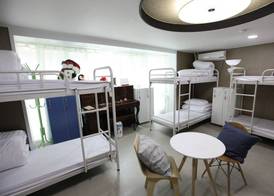 Lombard House - Hostel 3