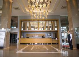 Anemon Kent İskenderun Otel 2