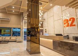 B2 Surat Thani Boutique & Budget Hotel 3