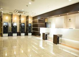 Via Inn Shin-Osaka West 3