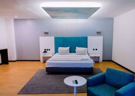 Beira Terrace Hotel 5