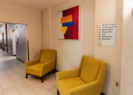 Holiday Inn Express & Suites GUTHRIE NORTH EDMOND by IHG 2
