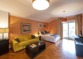 Aquazzurra Resort & Aparthotel 5