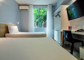 ibis Styles Manaus 4