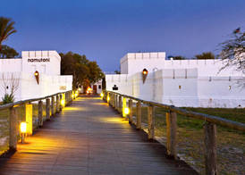Namutoni Resort 3