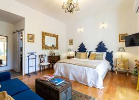 Geronimo Guest House Belém 4