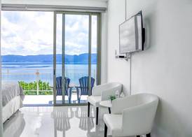 Equinoccio Hotel 4