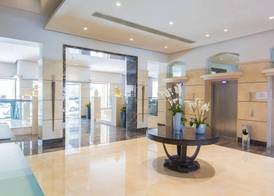 Maritim Antonine Hotel & Spa 3
