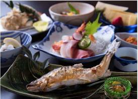 Hakuchi Onsen Konishi Ryokan 4