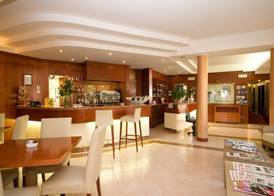 Hotel Arena 2