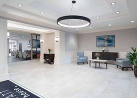 Hyatt House White Plains 4