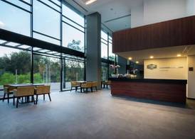 Hampton Inn By Hilton San Luis Potosi 5