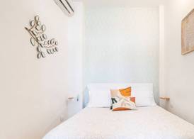 Barirooms - Carulli Suites 5