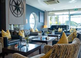 Captain's Club Hotel & Spa 2