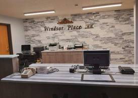 Windsor Place Inn 2