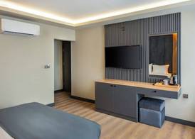 Yeşilton Otel 3