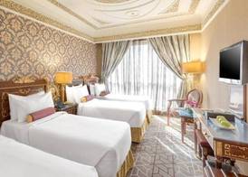 Verta Al Madinah 3