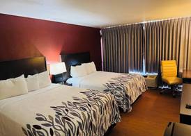 Lubbock Regency Inn 3