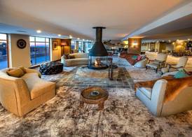 Agaoglu My Mountain Hotel 5