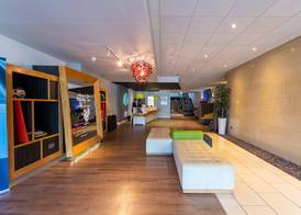 Holiday Inn LIVERPOOL - CITY CENTRE by IHG 2