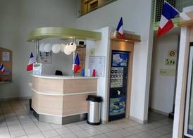 Hôtel Inn Design Laon 4